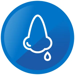 Otrivine Congestion Relief Nasal Spray 10ml - Colds