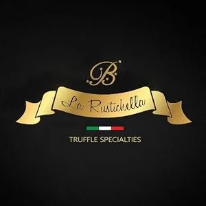 La Rustichella Black Truffle Olive Oil 250 ml - rustichella