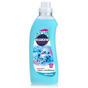 Ecozone Non-Bio Laundry Liquid 1500ml 18 Washes Tough On Dirt - FAB2