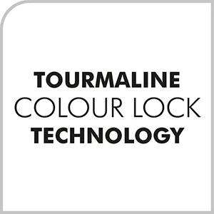 Toni & Guy Deep Barrel Hair Waver 32 mm - Black - colour lock technology