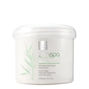 JESSICA Zenspa Restore Cuticle and Callous Remover 240 g - product information 4