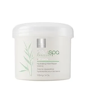 JESSICA Zenspa Restore Cuticle and Callous Remover 240 g - product information 6