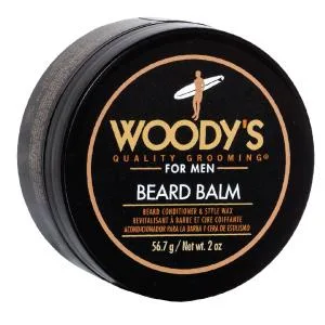 Woody's Beard 2-in-1 Conditioner 118 ml - product information 5