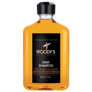Woody's Beard 2-in-1 Conditioner 118 ml - product information 7