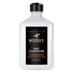 Woody's Beard 2-in-1 Conditioner 118 ml - product information 8