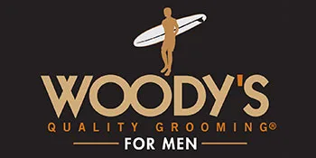 Woody's Beard 2-in-1 Conditioner 118 ml - woodys logo