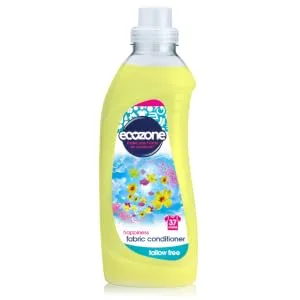 Ecozone Concentrated Innocence Fabric Conditioner | Tallow Free | 37 Washes 1L - FAB3
