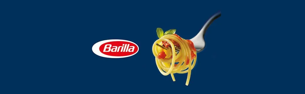 Barilla Pasta Classic Penne Rigate made with durum wheat 500g 500 g (Pack of 1) - barilla pasta