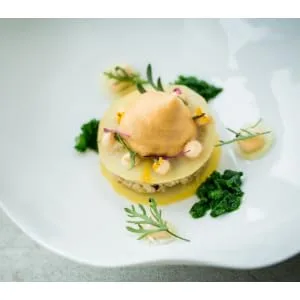 CHEF All Natural Chicken Stock 1 Litre - product information 4