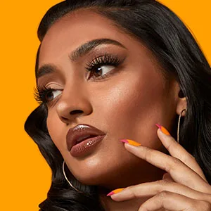 Sleek MakeUp Cream Contour Kit Easily Blendable Smooth and Long Lasting Contour Palette Extra Dark 12g - Step 2: Decide where you want to enhance