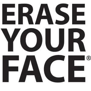 Danielle Creations Erase Your Face Eco Friendly Reusable Make Up Remover Cloth in Pink - erase your face makeup remover natural