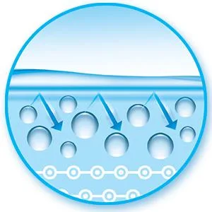 Oilatum Daily Soothe & Protect Junior Bath Bubbles for Dry Sensitive and Eczema Prone Skin 300ml - product information 2