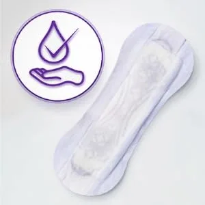 Always Discreet Incontinence Pants Women Normal 72 Moderate Absorbency Pads (6 x 12) Odour Lock SAVING PACK for Sensitive Bladder 72 Count (Pack of 1) - always