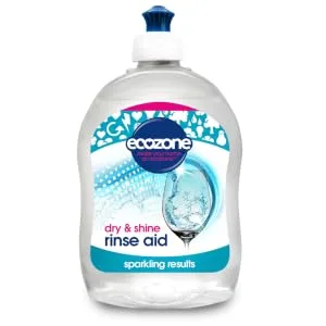 Ecozone Dishwasher Tablets (25 tablets) 25 Tabs - RINSE