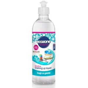 Ecozone Dishwasher Tablets (25 tablets) 25 Tabs - WUL2