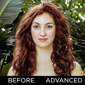 Ouidad Advanced Climate Control Detangling Heat Spray Primes Curls Anti-Frizz Heat Protected 250ml - product information 3