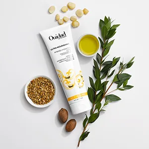 Ouidad Advanced Climate Control Detangling Heat Spray Primes Curls Anti-Frizz Heat Protected 250ml - product information 8
