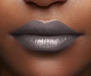 L'Oreal Paris Infallible Vampies Lip Paint Black Widow 113 113 Black Widow 8 ml (Pack of 1) - product information 3