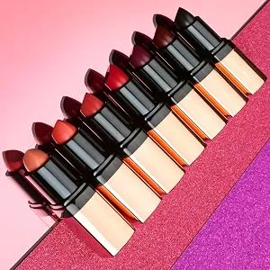 Barry M Cosmetics Ultimate Icons Lip Paint Viscious Violet Viscious Violet 1 Count (Pack of 1) - product information 5