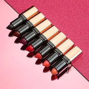 Barry M Cosmetics Ultimate Icons Lip Paint Viscious Violet Viscious Violet 1 Count (Pack of 1) - product information 7