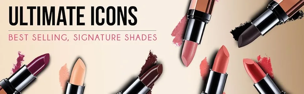 Barry M Cosmetics Ultimate Icons Lip Paint Viscious Violet Viscious Violet 1 Count (Pack of 1) - Ultimate Icons Lip Paint