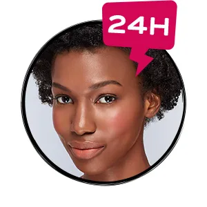 Bourjois Healthy Mix Anti-Fatigue Medium coverage Liquid Foundation 6 Dark Amber 30ml 60 Dark Amber - product information 5