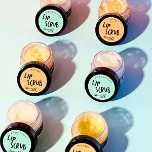 Barry M Lip Scrub mint 37 g (Pack of 1) - product information 6