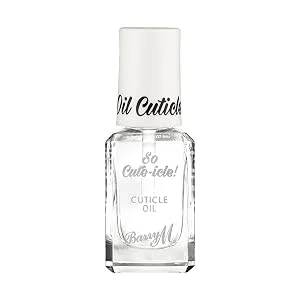 Barry M Cosmetics Under The Sea Nail Paint Pink Tail - product information 4
