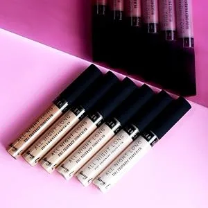 Barry M Cosmetics All Night Long Concealer Oatmeal Oatmeal 5 ml (Pack of 1) - product information 6