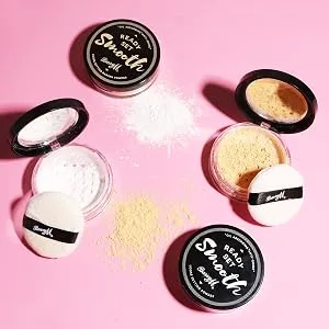 Barry M Cosmetics All Night Long Concealer Cookie Cookie 5 ml (Pack of 1) - brss