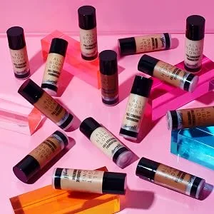Barry M Cosmetics All Night Long Concealer Waffle Waffle 5 ml (Pack of 1) - anlf