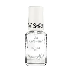 Barry M Cosmetics Molten Metal Holographic Moon - product information 7