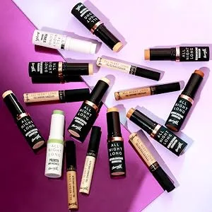 Barry M Cosmetics All Night Long Concealer Hazelnut Hazelnut 5 ml (Pack of 1) - product information 8