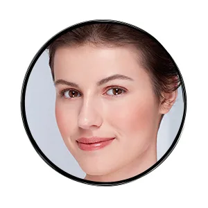 Bourjois Healthy Mix Anti-Fatigue Medium coverage Liquid Foundation 62 Cappucino 3ml - product information 4