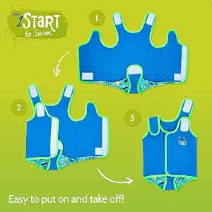 Zoggs 3-6 Months Blue - baby nappy;swim nappy;happy nappy;swimming nappy;swim nappies;baby swimming nappy;reusable nappy;