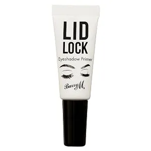 Barry M Cosmetics Lid Lock Eyeshadow Primer - LLEP