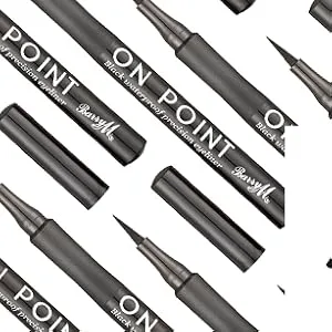 Barry M Cosmetics Lid Lock Eyeshadow Primer - on point