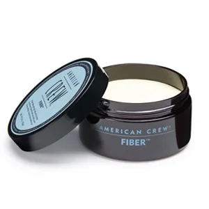 American Crew Fiber Grooming Foam 200 ml - FIBER