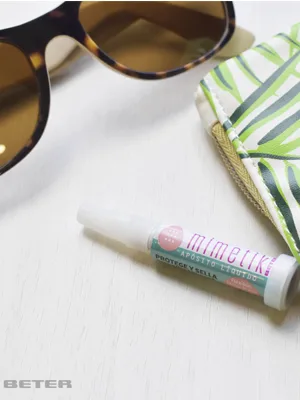 Beter - Mimetik Liquid Transparent Band-Aid - Forms a Flexible Breathable and 100% Waterproof Protective Layer That Seals The affected Area and Forms a "Second Skin". - mimetik, liquid container, better, better, spary