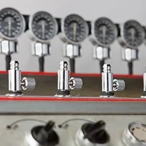 ADC Adscope 619 - Ultra-lite Clinical Stethoscope - Pink - Quality Control