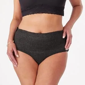 Always Discreet Boutique Incontinence Pants Women Medium Plus 9 High Absorbency Pants Odour Neutraliser Dress Size 10-16 For Sensitive Bladder - always
