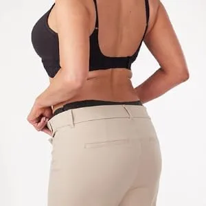 Always Discreet Boutique Incontinence Pants Women Medium Plus 9 High Absorbency Pants Odour Neutraliser Dress Size 10-16 For Sensitive Bladder - always