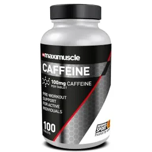 MAXIMUSCLE CLA Soft GELS - 90 Soft GELS (1000MG CONJUGATED LINOLEIC Acid PER Soft Gel) - caffine