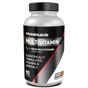 MAXIMUSCLE CLA Soft GELS - 90 Soft GELS (1000MG CONJUGATED LINOLEIC Acid PER Soft Gel) - multi vit