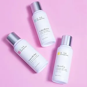 Geek & Gorgeous A-game 5-0.05% Retinal serum - silky light with medium-strength retinal anti-aging - all skin types especially combination & oily skin 30ml - Exfoliants