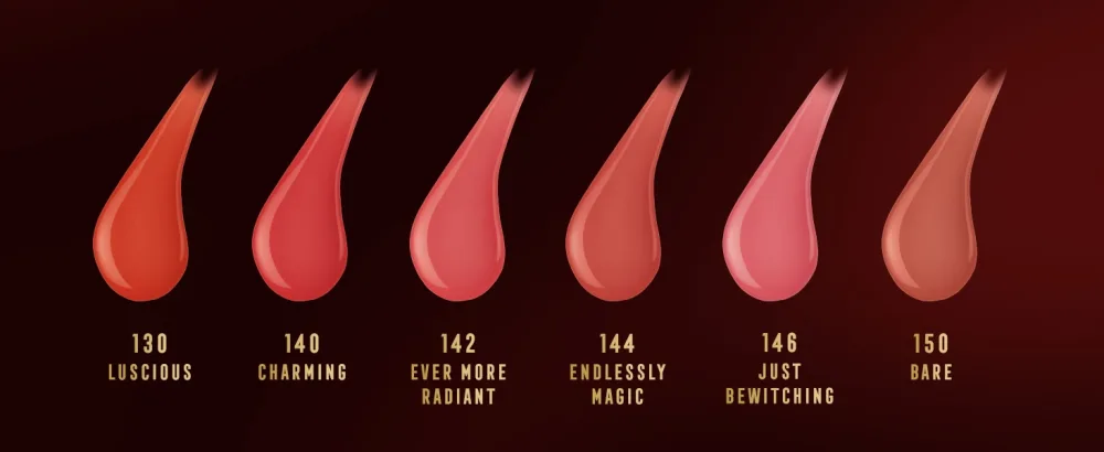 Max Factor Lipfinity Long-Lasting Two Step Lipstick - 120 Hot 4.2g 120 Hot 2 Count (Pack of 1) - Max Factor Lipfinity 2 Step Lipstick
