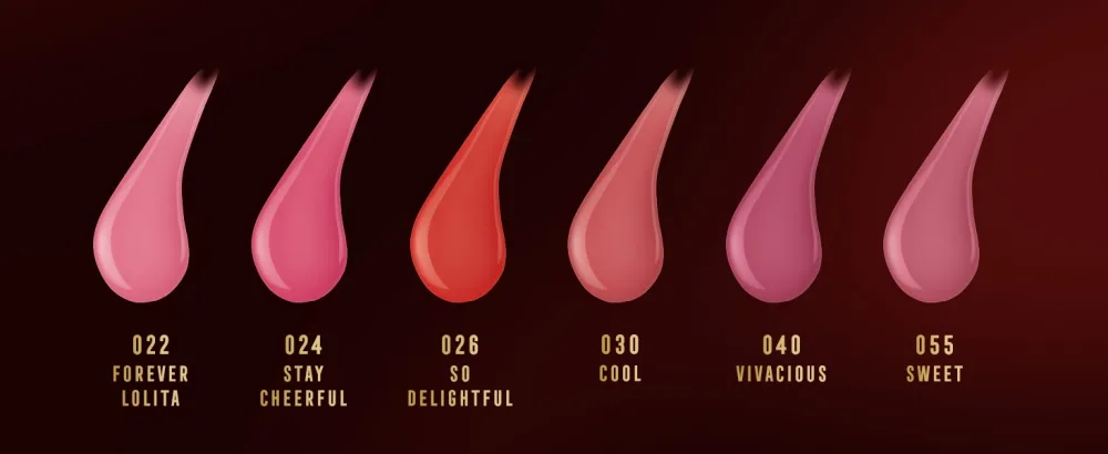 Max Factor Lipfinity Long-Lasting Two Step Lipstick - 016 Glowing Pink 4.2g 016 Glowing Pink 2 Count (Pack of 1) - Max Factor Lipfinity 2 Step Lipstick