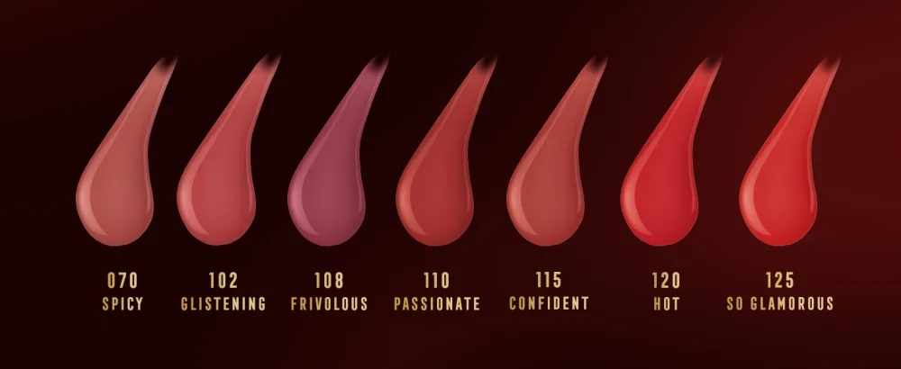 Max Factor Lipfinity Long-Lasting Two Step Lipstick - 016 Glowing Pink 4.2g 016 Glowing Pink 2 Count (Pack of 1) - Max Factor Lipfinity 2 Step Lipstick