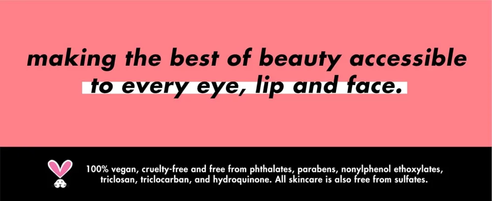 e.l.f Mineral Infused Face Primer Small - Making the best