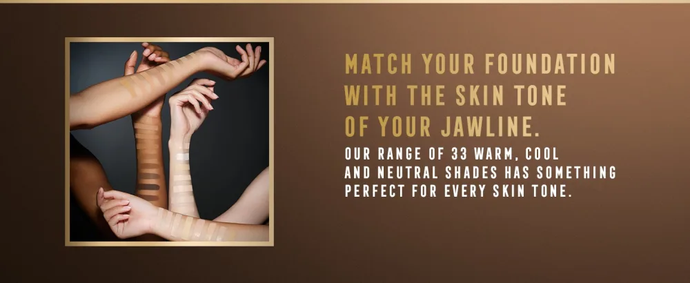 Max Factor Facefinity 3-in-1 All Day Flawless Liquid Foundation SPF 20 - 40 Light Ivory 30 ml Light Ivory 30 ml (Pack of 1) - IDENTIFY YOUR SKINTONE AND FIND YOUR PERFECT MATCHING SHADE